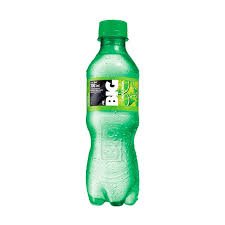 Big cola limón 300ml